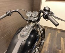 FXD 1450 ダイナ スーパーグライド TC88 キャブ サムネイル6