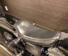 FXD 1450 ダイナ スーパーグライド TC88 キャブ サムネイル7