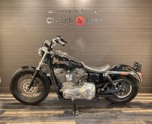 FXD 1450 ダイナ スーパーグライド TC88 キャブ サムネイル8