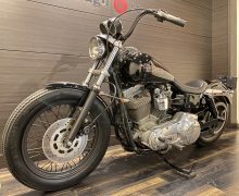 FXD 1450 ダイナ スーパーグライド TC88 キャブ サムネイル9