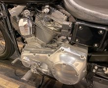 FXD 1450 ダイナ スーパーグライド TC88 キャブ サムネイル11