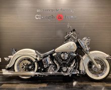 FLSTN 1340 ヘリテイジ ノスタルジア スペシャル EVO キャブ サムネイル1