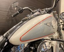 FLSTN 1340 ヘリテイジ ノスタルジア スペシャル EVO キャブ サムネイル5