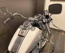 FLSTN 1340 ヘリテイジ ノスタルジア スペシャル EVO キャブ サムネイル6