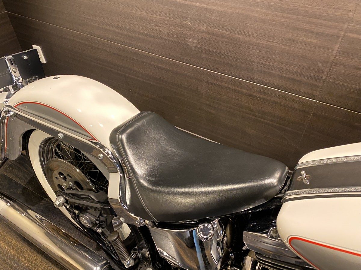 FLSTN 1340 ヘリテイジ ノスタルジア スペシャル EVO キャブ イメージ7