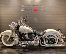 FLSTN 1340 ヘリテイジ ノスタルジア スペシャル EVO キャブ サムネイル8