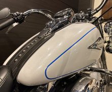 FLSTC 1580 ヘリテイジ ソフテイル クラシック TC96 インジェクション サムネイル5