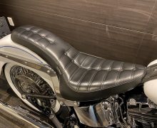 FLSTC 1580 ヘリテイジ ソフテイル クラシック TC96 インジェクション サムネイル7