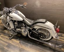 FLSTC 1580 ヘリテイジ ソフテイル クラシック TC96 インジェクション サムネイル10