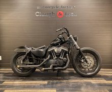 XL883R スポーツスター キャブ サムネイル1