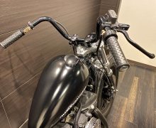 XL883R スポーツスター キャブ サムネイル6