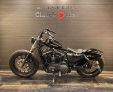 XL883R スポーツスター キャブ サムネイル8