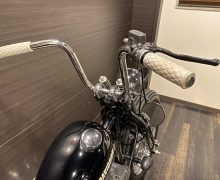 FXST 1340 ソフテイル スタンダード EVO キャブ サムネイル6