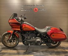 FXRST 1920 ローライダー エル・ディアブロ ソフテイル M8117 インジェクション サムネイル9