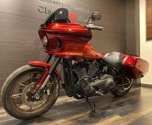 FXRST 1920 ローライダー エル・ディアブロ ソフテイル M8117 インジェクション サムネイル10