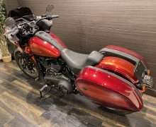 FXRST 1920 ローライダー エル・ディアブロ ソフテイル M8117 インジェクション サムネイル11