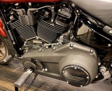 FXRST 1920 ローライダー エル・ディアブロ ソフテイル M8117 インジェクション サムネイル12