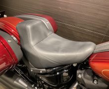 FXRST 1920 ローライダー エル・ディアブロ ソフテイル M8117 インジェクション サムネイル8