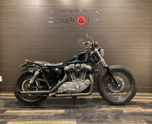 XLH883 スポーツスター EVOスポーツ キャブ サムネイル1