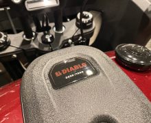 FXRST 1920 ローライダー エル・ディアブロ ソフテイル M8117 インジェクション サムネイル6