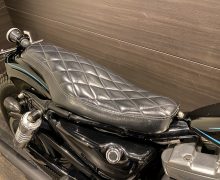 XLH883 スポーツスター EVOスポーツ キャブ サムネイル7