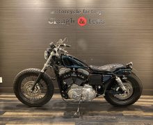 XLH883 スポーツスター EVOスポーツ キャブ サムネイル8