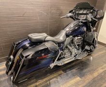 FLHXSE CVO 1800 ストリートグライド ツーリング TC110 インジェクション サムネイル3