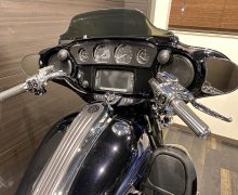 FLHXSE CVO 1800 ストリートグライド ツーリング TC110 インジェクション サムネイル6