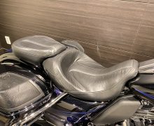 FLHXSE CVO 1800 ストリートグライド ツーリング TC110 インジェクション サムネイル7