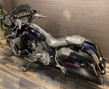 FLHXSE CVO 1800 ストリートグライド ツーリング TC110 インジェクション サムネイル10