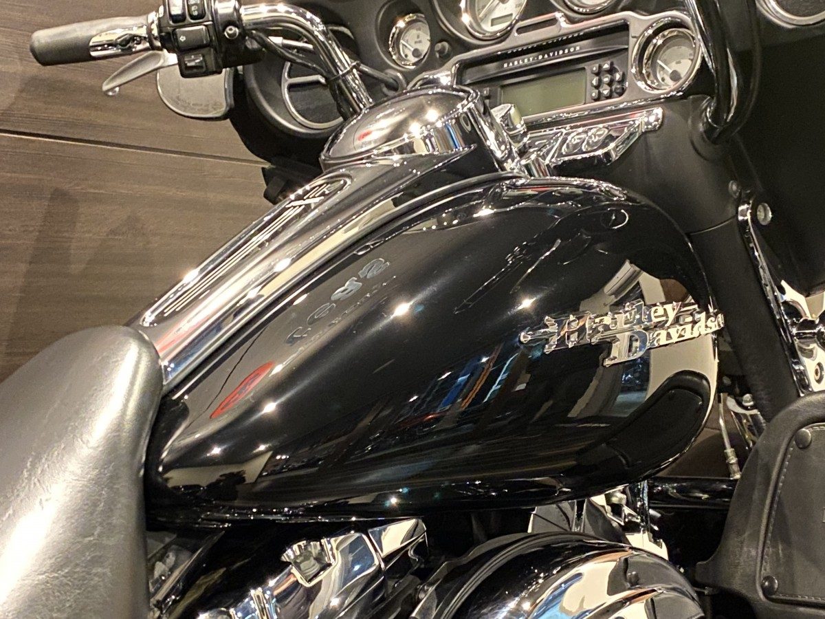 FLHX 1580 ストリートグライド ツーリング TC96 インジェクション イメージ5