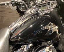 FLHX 1580 ストリートグライド ツーリング TC96 インジェクション サムネイル5