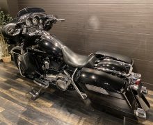 FLHX 1580 ストリートグライド ツーリング TC96 インジェクション サムネイル10
