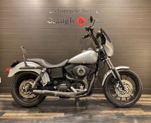 FXDX 1450 スーパー グライド スポーツ ダイナ TC88 キャブ サムネイル1