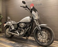 FXDX 1450 スーパー グライド スポーツ ダイナ TC88 キャブ サムネイル2