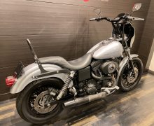 FXDX 1450 スーパー グライド スポーツ ダイナ TC88 キャブ サムネイル3