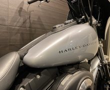 FXDX 1450 スーパー グライド スポーツ ダイナ TC88 キャブ サムネイル5