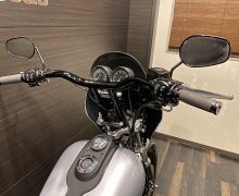 FXDX 1450 スーパー グライド スポーツ ダイナ TC88 キャブ サムネイル6