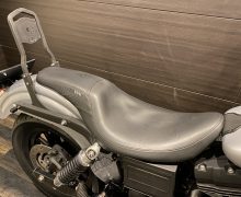 FXDX 1450 スーパー グライド スポーツ ダイナ TC88 キャブ サムネイル7