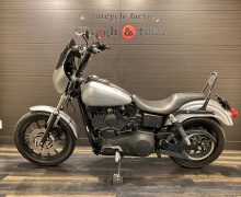 2000年 FXDX 1450 スーパー グライド スポーツ ダイナ TC88 キャブ