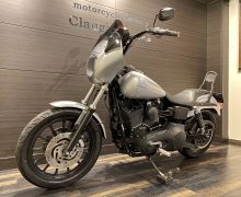 FXDX 1450 スーパー グライド スポーツ ダイナ TC88 キャブ サムネイル9