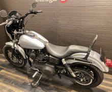 FXDX 1450 スーパー グライド スポーツ ダイナ TC88 キャブ サムネイル10