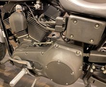 FXDX 1450 スーパー グライド スポーツ ダイナ TC88 キャブ サムネイル11