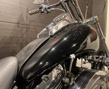 FXSTD 1450 ソフテイル デュース 100周年記念モデル TC88 キャブ サムネイル6
