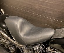 FXSTD 1450 ソフテイル デュース 100周年記念モデル TC88 キャブ サムネイル8