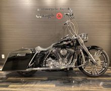 FLHRC 1450 ロードキング クラシック ツーリング TC88 インジェクション サムネイル1