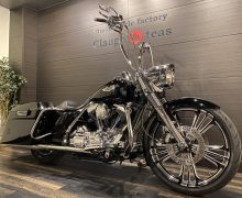 FLHRC 1450 ロードキング クラシック ツーリング TC88 インジェクション サムネイル2