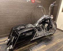 FLHRC 1450 ロードキング クラシック ツーリング TC88 インジェクション サムネイル3