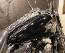 FLHRC 1450 ロードキング クラシック ツーリング TC88 インジェクション サムネイル5