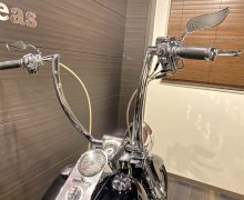 FLHRC 1450 ロードキング クラシック ツーリング TC88 インジェクション サムネイル6